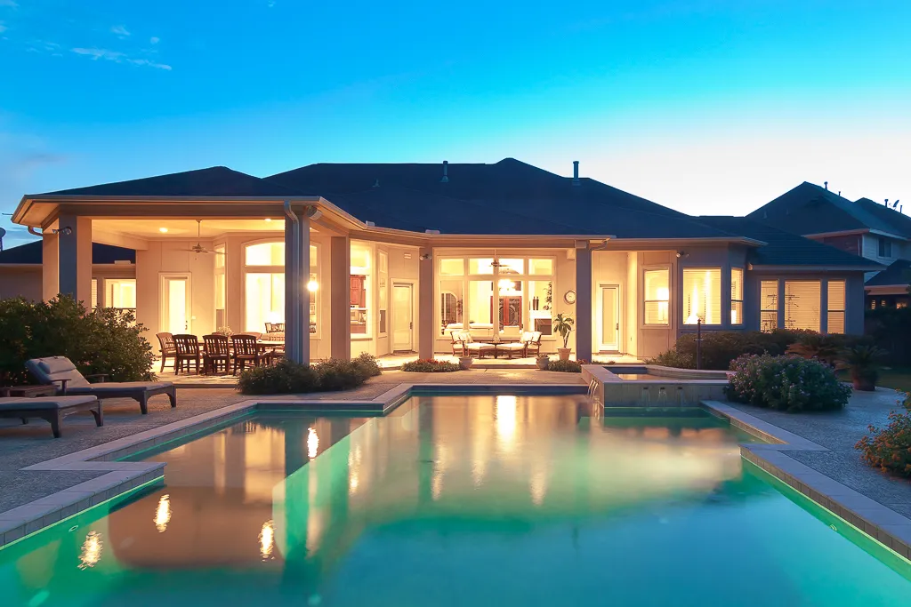 Luxury Estates