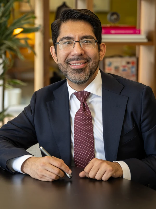 Michael Castro